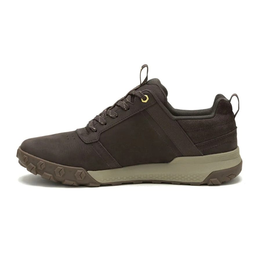 Wala Zapatillas Caterpillar HEX READY LO