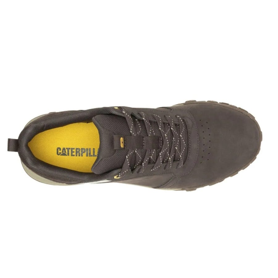 Wala Zapatillas Caterpillar HEX READY LO