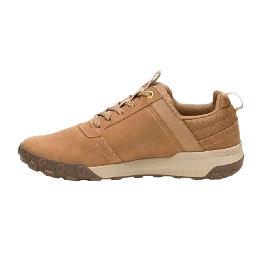 Wala Zapatillas Caterpillar HEX READY LOW WP SAND