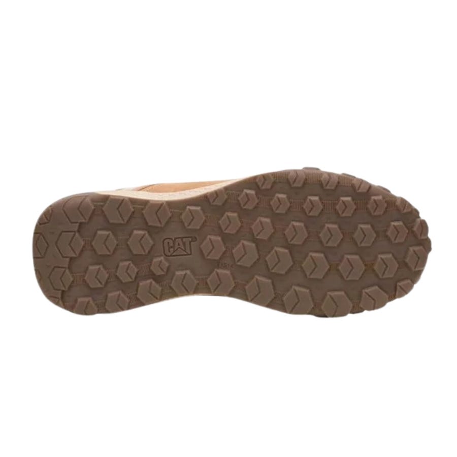Wala Zapatillas Caterpillar HEX READY LOW WP SAND