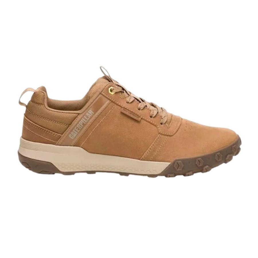 wala Zapatillas Caterpillar HEX READY LOW WP SAND