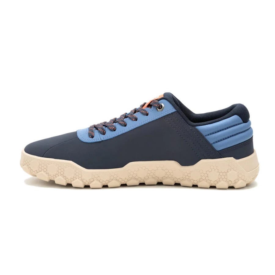 Wala Zapatillas Caterpillar HEX + TOTAL ECLIPSE