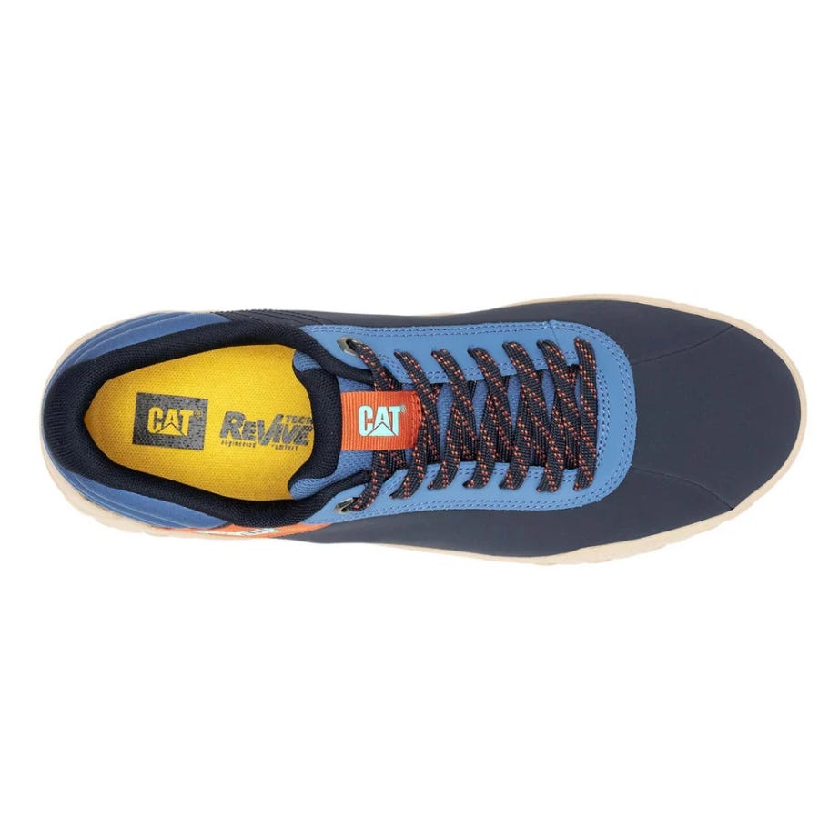 Wala Zapatillas Caterpillar HEX + TOTAL ECLIPSE