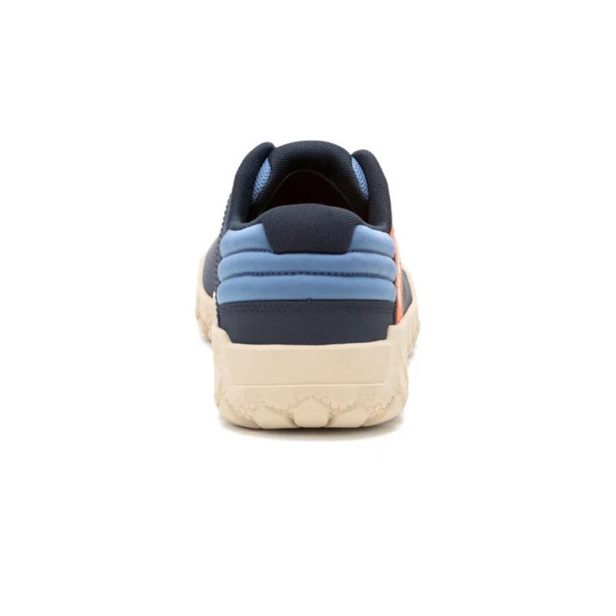 Wala Zapatillas Caterpillar HEX + TOTAL ECLIPSE