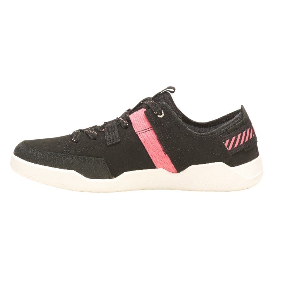 Wala Zapatillas Caterpillar HEX TOUGH BLACK