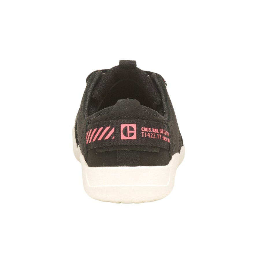 Wala Zapatillas Caterpillar HEX TOUGH BLACK