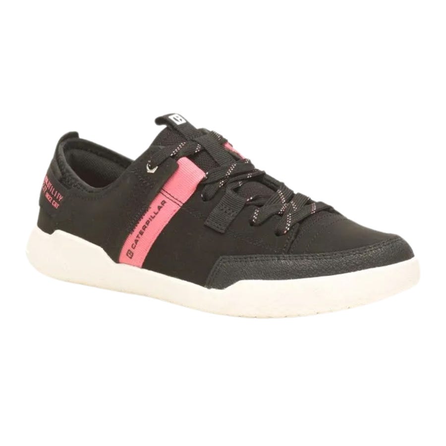 wala Zapatillas Caterpillar HEX TOUGH BLACK