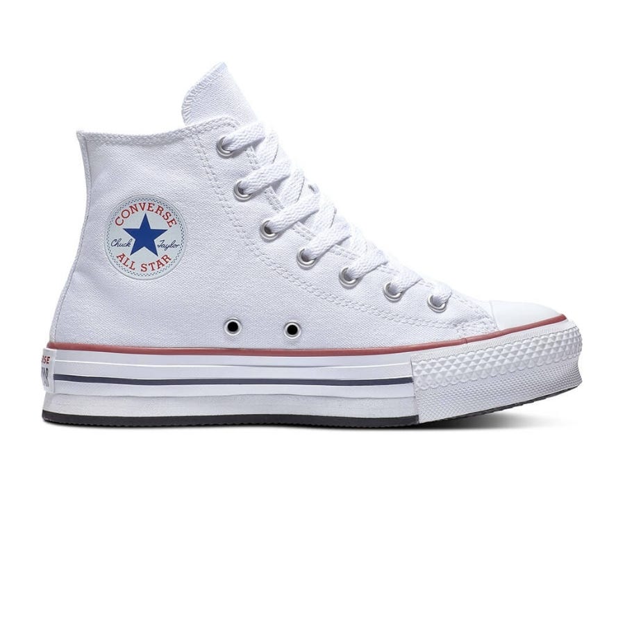 wala Zapatillas Converse Ctas Eva Lift Hi