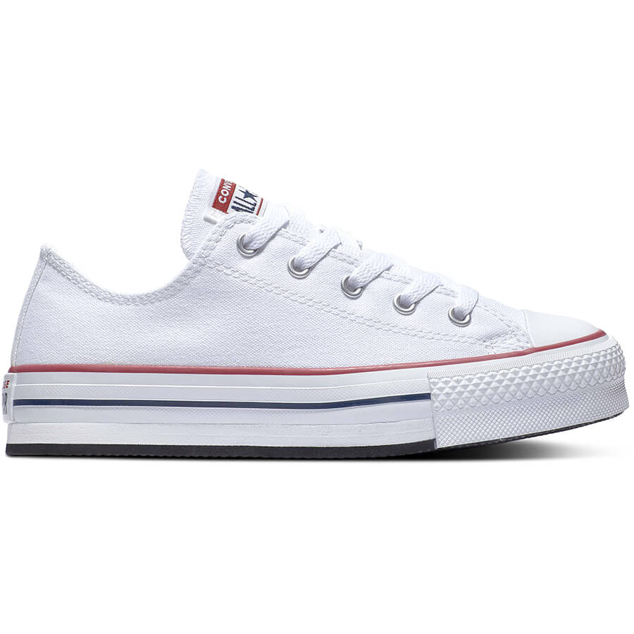 wala Zapatillas Converse Ctas Eva Lift Ox