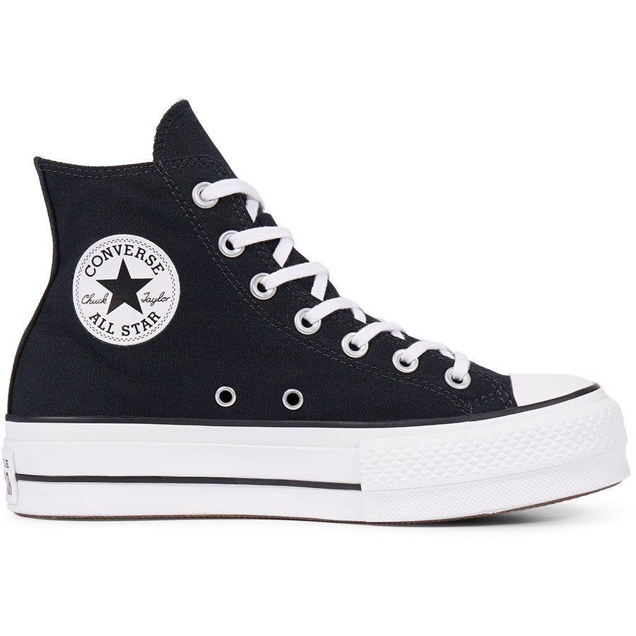 Wala Zapatillas Converse Ctas Lift Hi