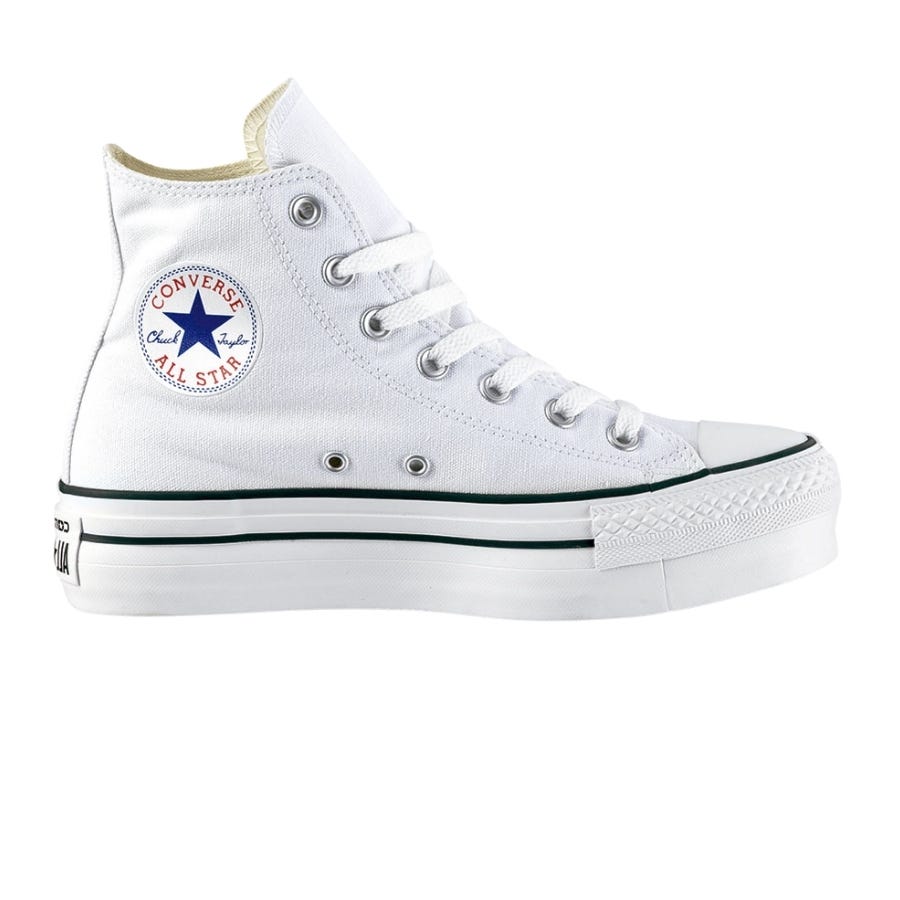 wala Zapatillas Converse Ctas Lift Hi