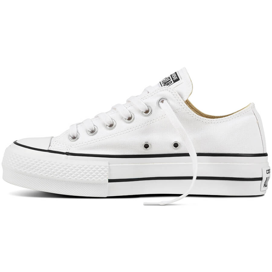 Wala Zapatillas Converse Ctas Lift Ox