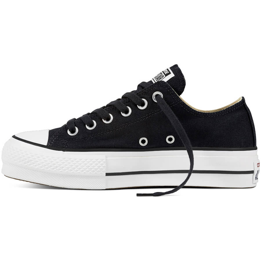 Wala Zapatillas Converse Ctas Lift Ox