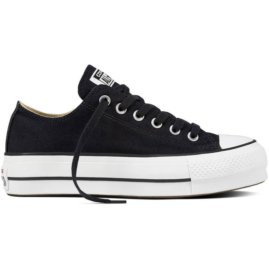 wala Zapatillas Converse Ctas Lift Ox