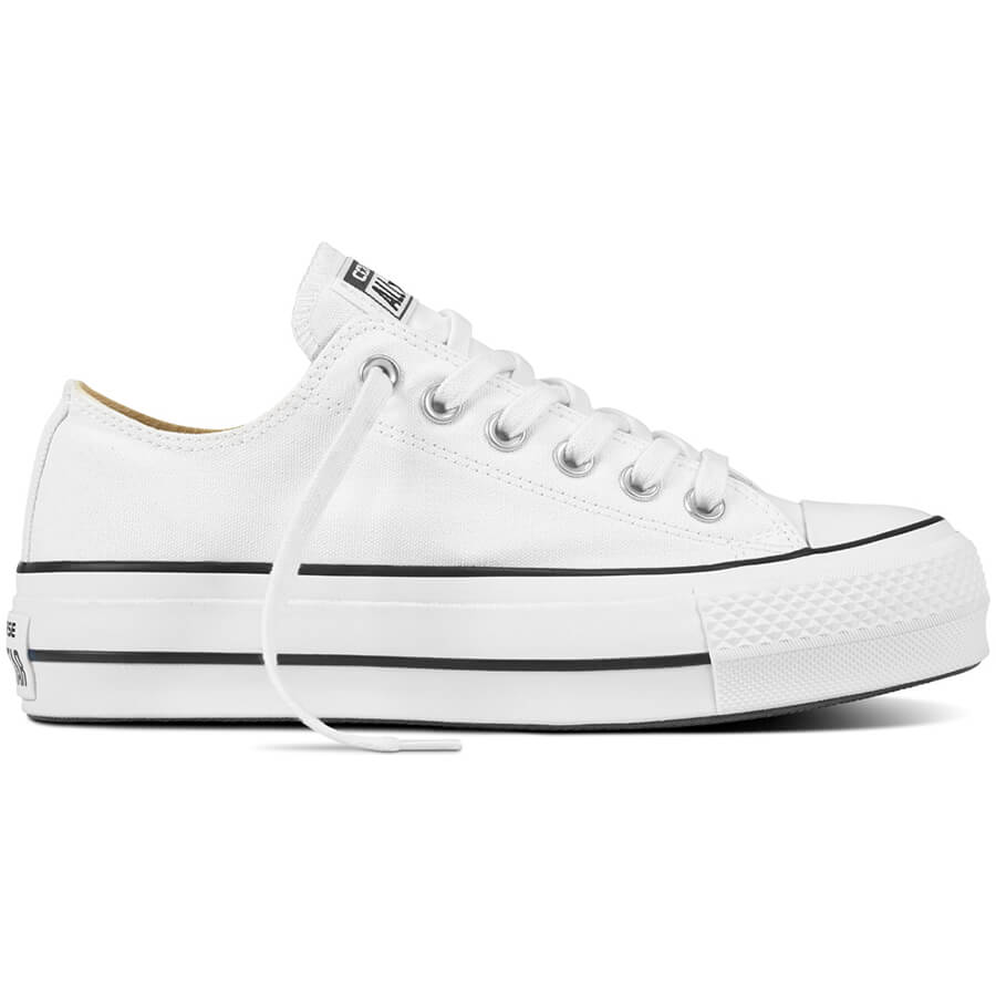 wala Zapatillas Converse Ctas Lift Ox