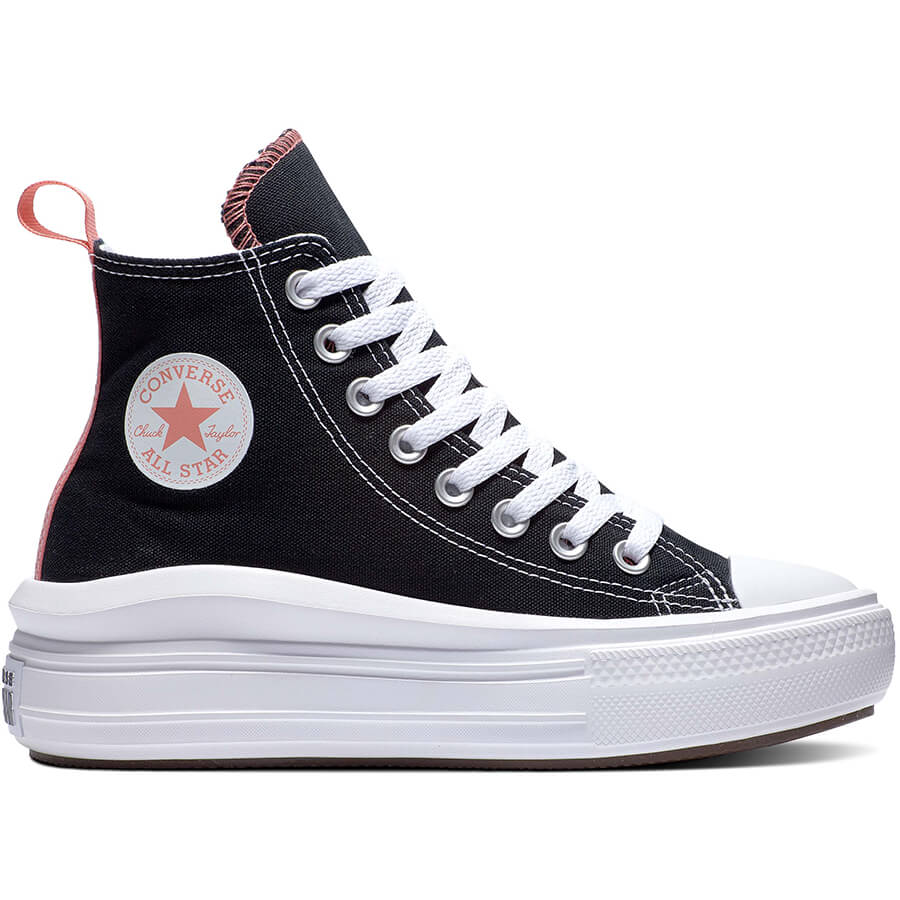 Wala Zapatillas Converse Ctas Move Hi