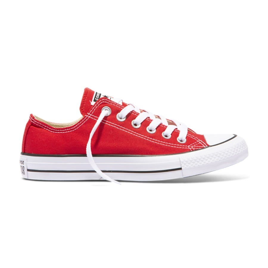 wala Zapatillas Converse Esportiu Lona All Star