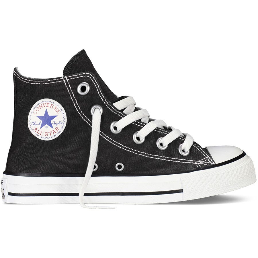 wala Zapatillas Converse Yths C T Allstar Hi