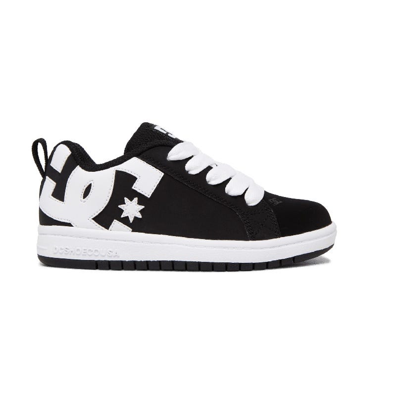 Wala Zapatillas Dc Shoes Court Graffik