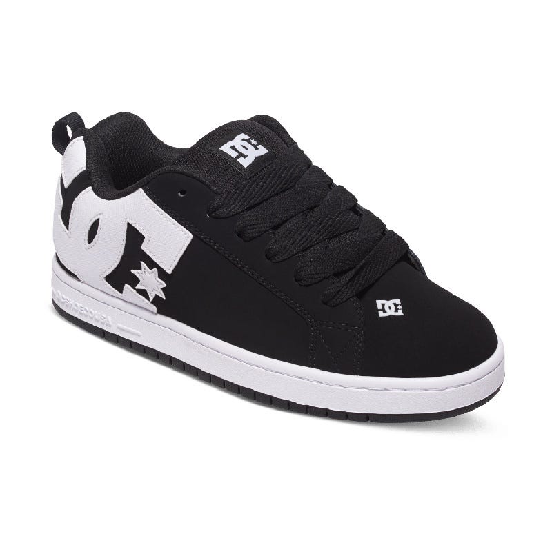 wala Zapatillas Dc shoes Court Graffik M Shoe 001