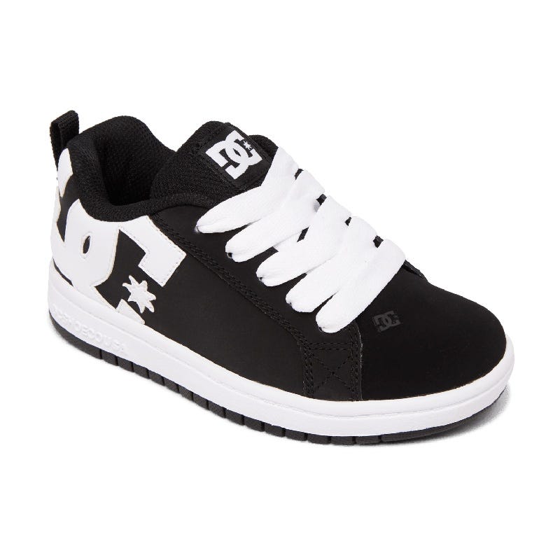 wala Zapatillas Dc shoes Court Graffik