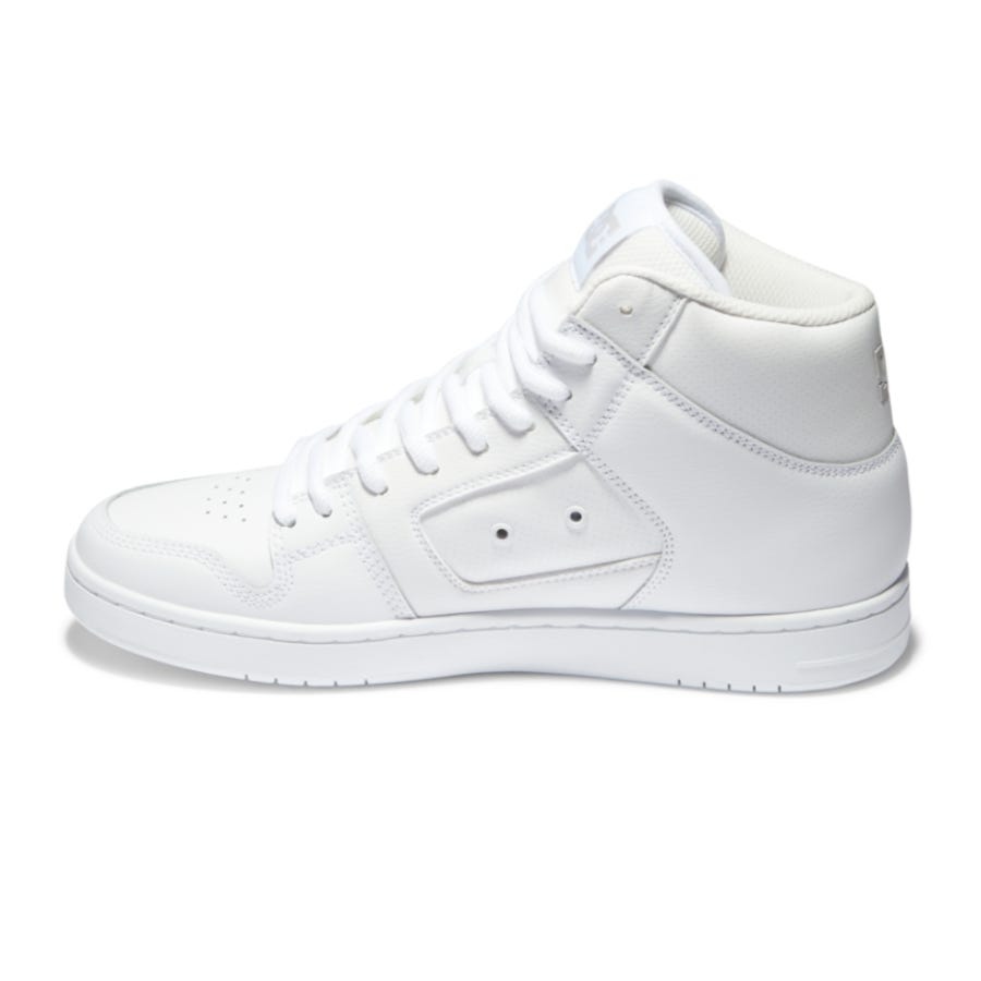 Wala Zapatillas Dc Shoes Manteca 4 Hi