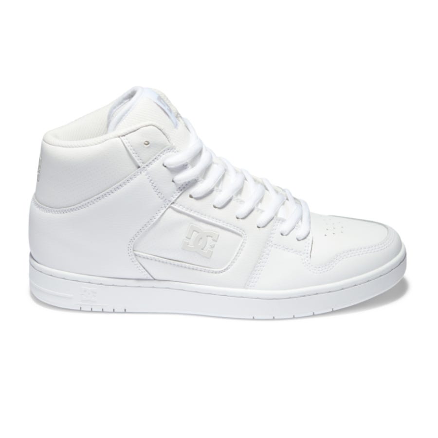 wala Zapatillas Dc shoes Manteca 4 Hi