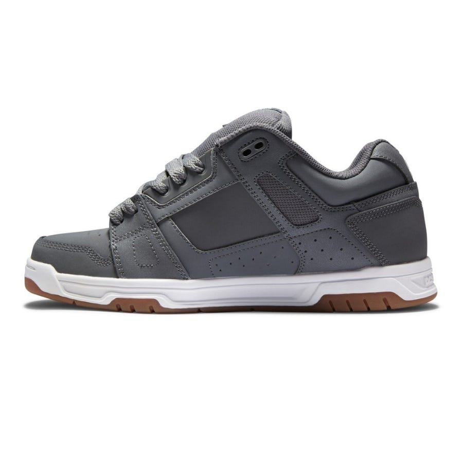 Wala Zapatillas Dc Shoes Stag
