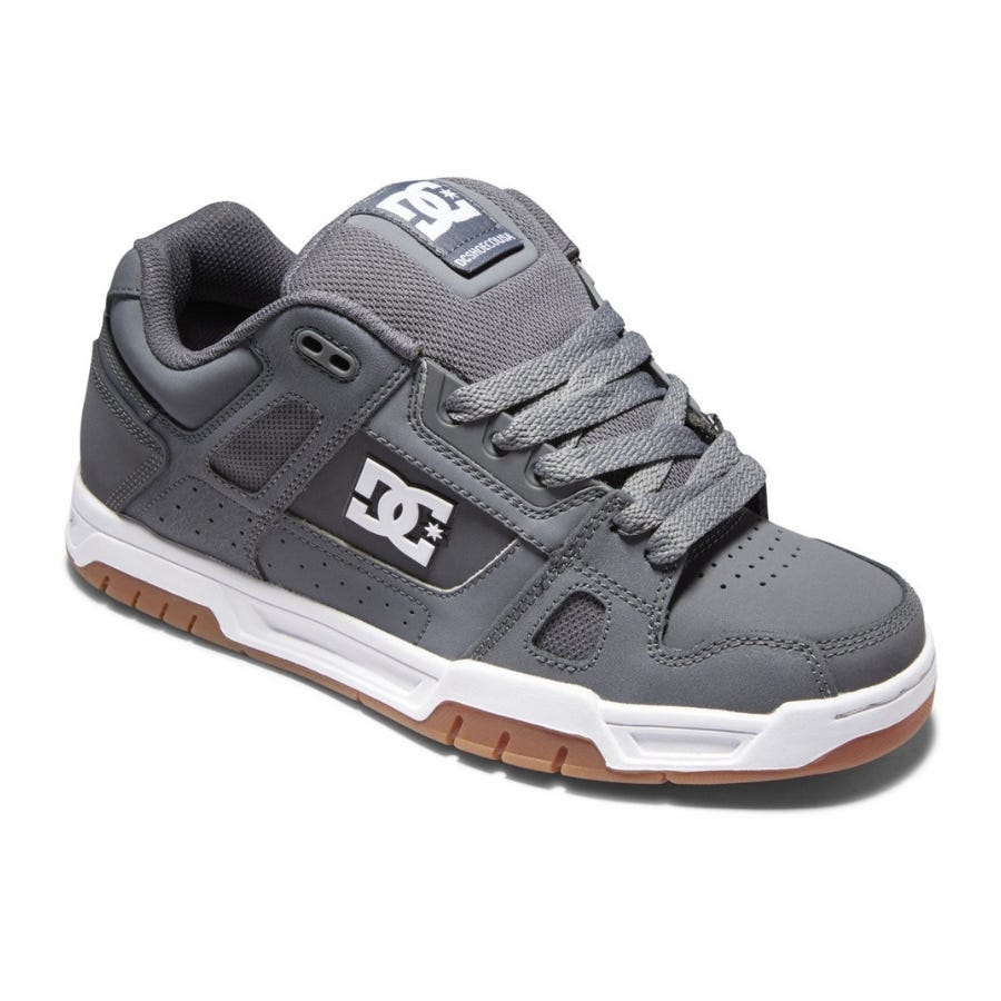 Wala Zapatillas Dc Shoes Stag