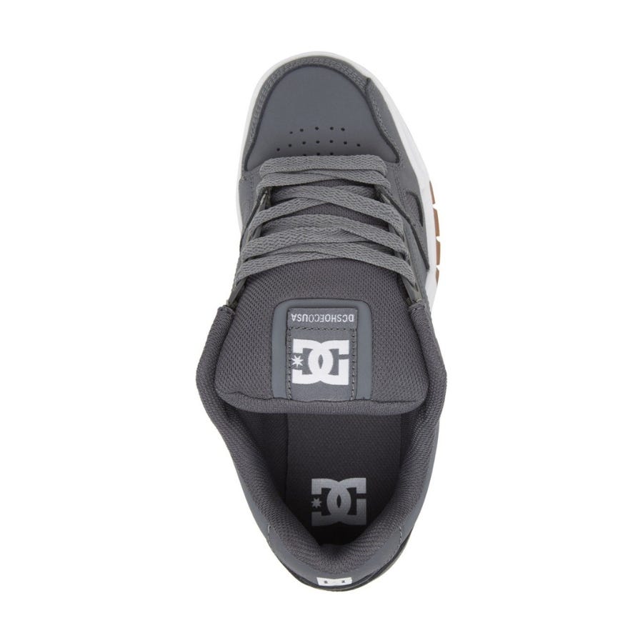 Wala Zapatillas Dc Shoes Stag