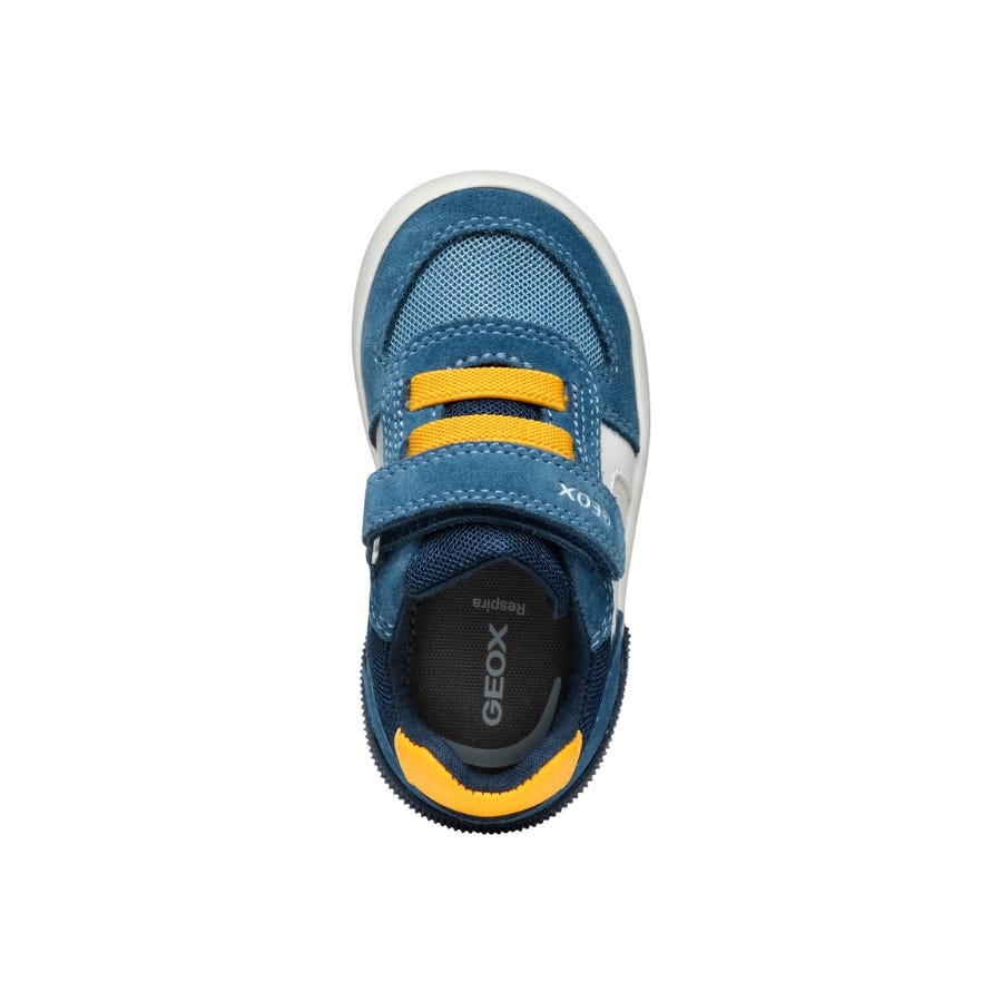 Wala Zapatillas Geox B GISLI BOY