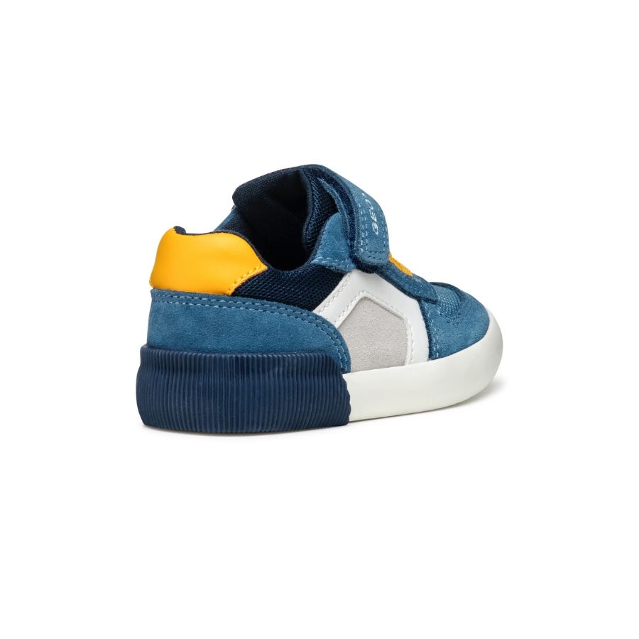 Wala Zapatillas Geox B GISLI BOY