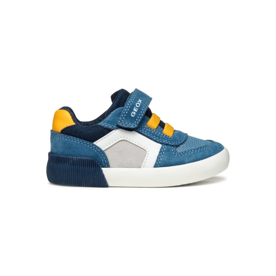 wala Zapatillas Geox B GISLI BOY