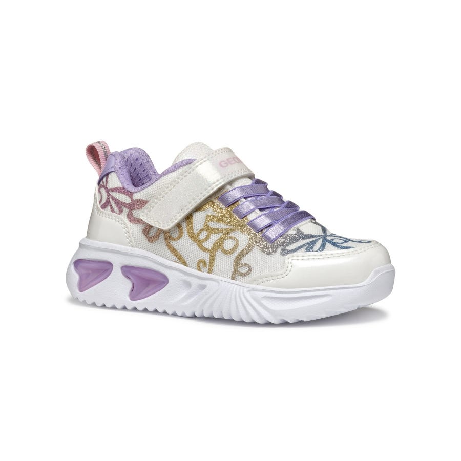 Wala Zapatillas Geox J ASSISTER GIRL
