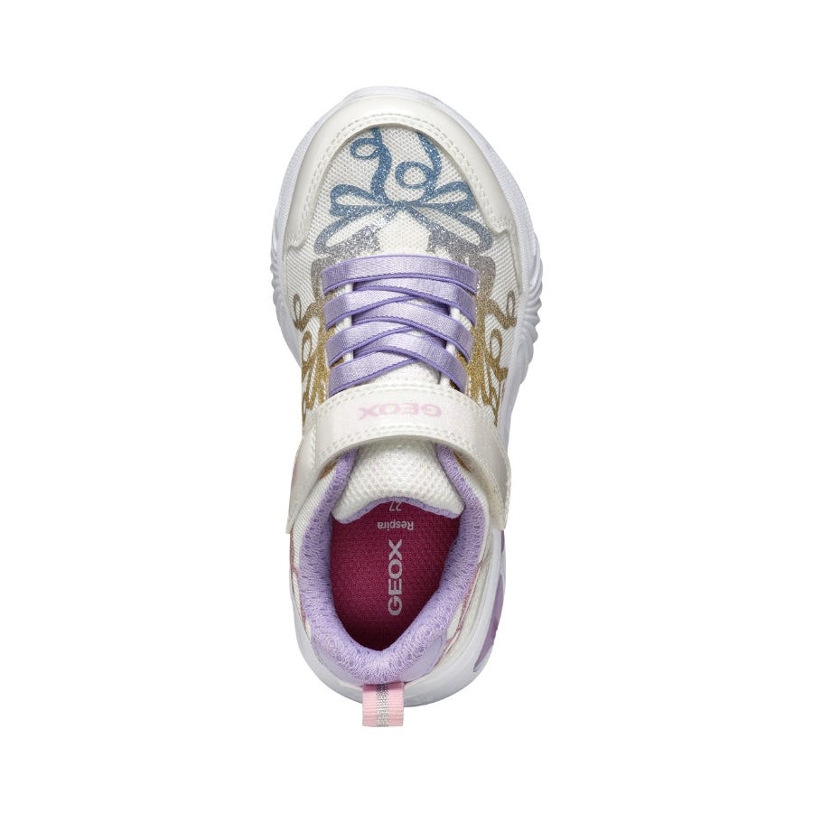 Wala Zapatillas Geox J ASSISTER GIRL