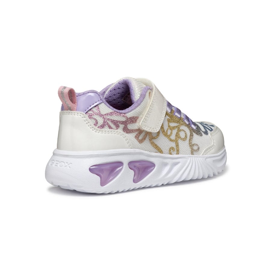 Wala Zapatillas Geox J ASSISTER GIRL