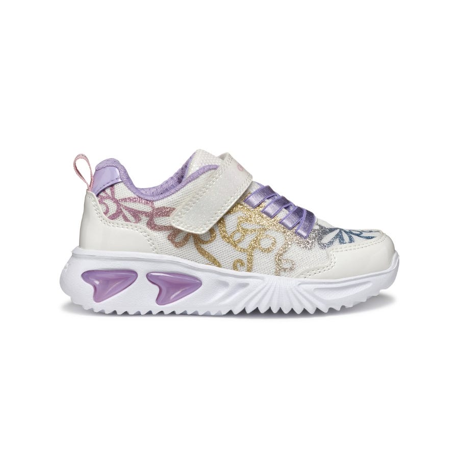 wala Zapatillas Geox J ASSISTER GIRL