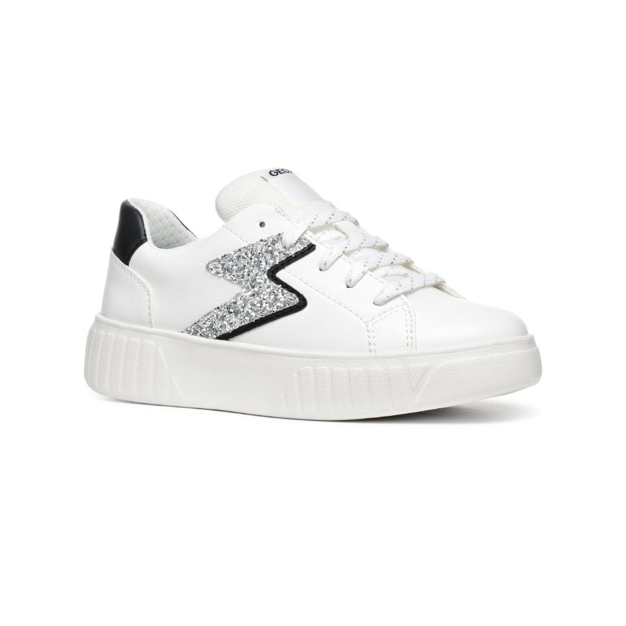Wala Zapatillas Geox J MIKIROSHI GIRL