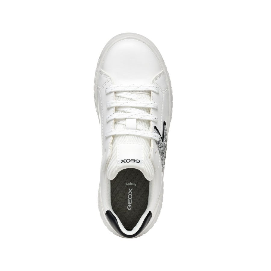 Wala Zapatillas Geox J MIKIROSHI GIRL