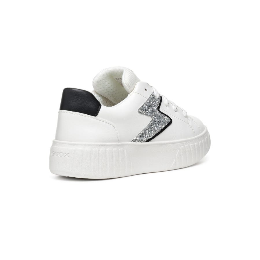 Wala Zapatillas Geox J MIKIROSHI GIRL