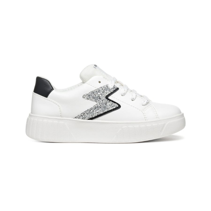 wala Zapatillas Geox J MIKIROSHI GIRL