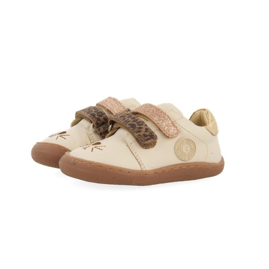 Wala Zapatillas Gioseppo POYGAN BAREFOOT