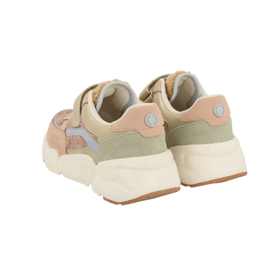 Wala Zapatillas Gioseppo RADBY