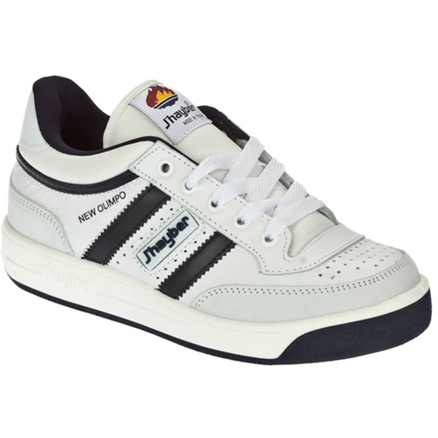 Wala Zapatillas J'hayber New Olimpo Boxcalf