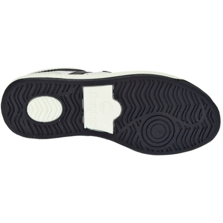 Wala Zapatillas J'hayber New Olimpo Boxcalf