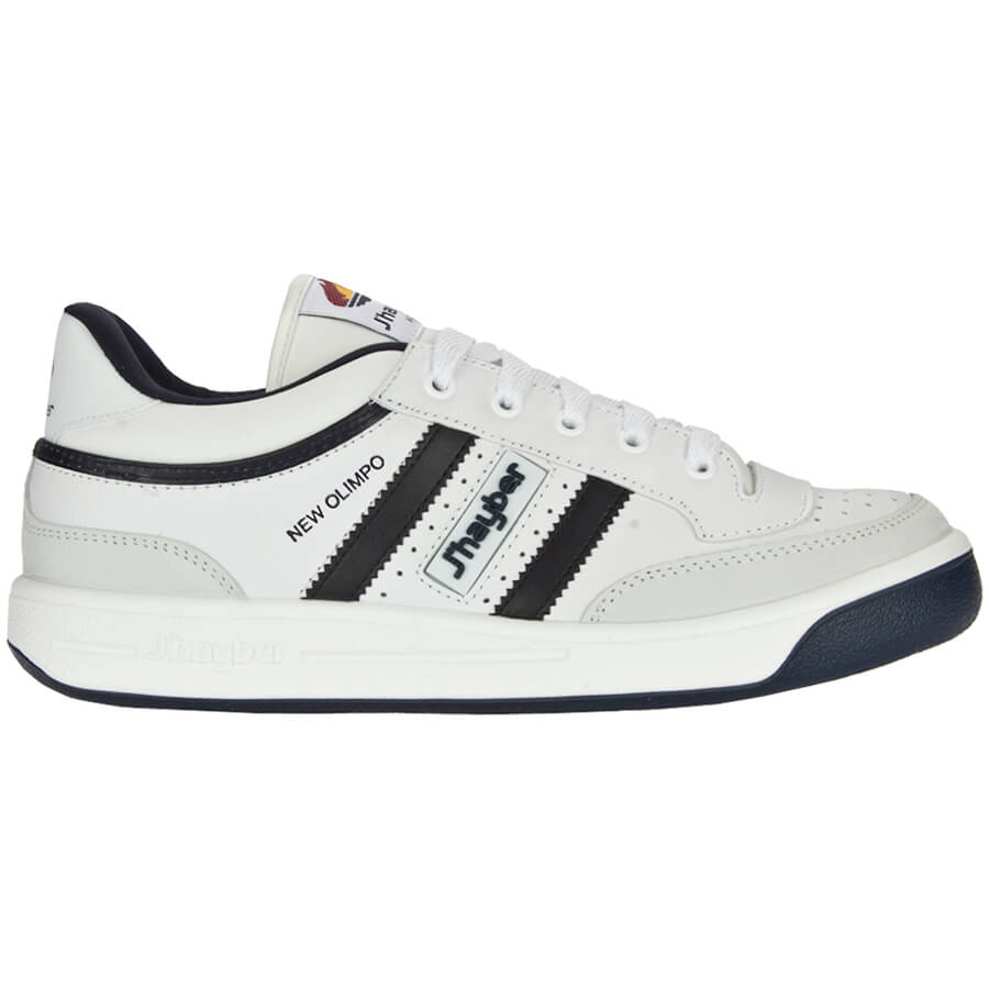 wala Zapatillas J'hayber New Olimpo Boxcalf
