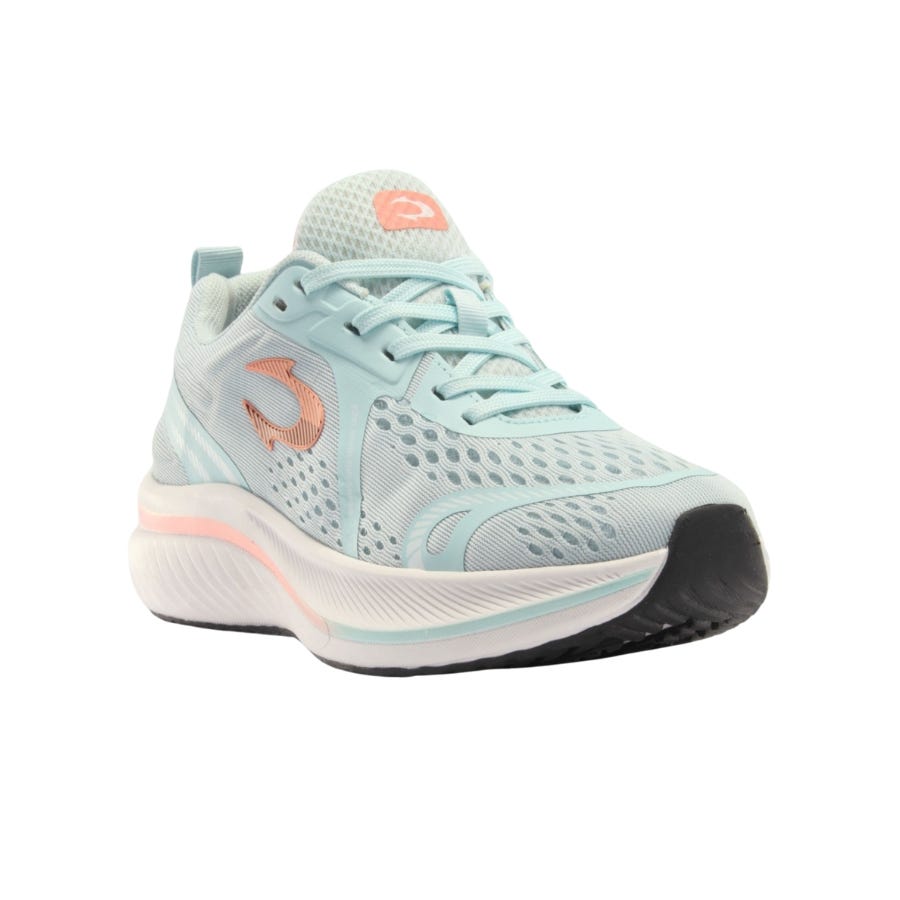 Wala Zapatillas John Smith Rilas W