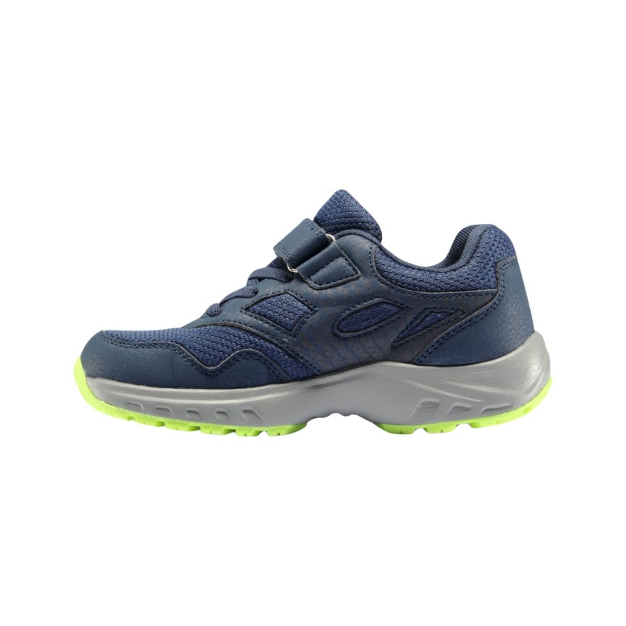 Wala Zapatillas John Smith Riwol