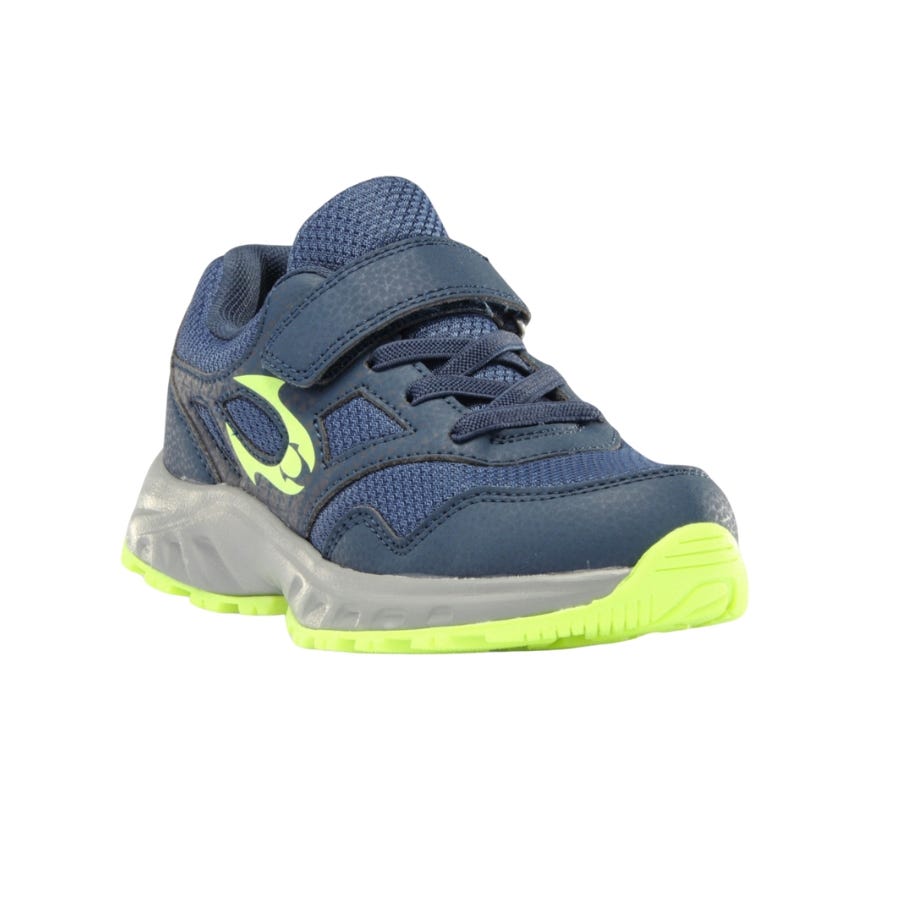 Wala Zapatillas John Smith Riwol