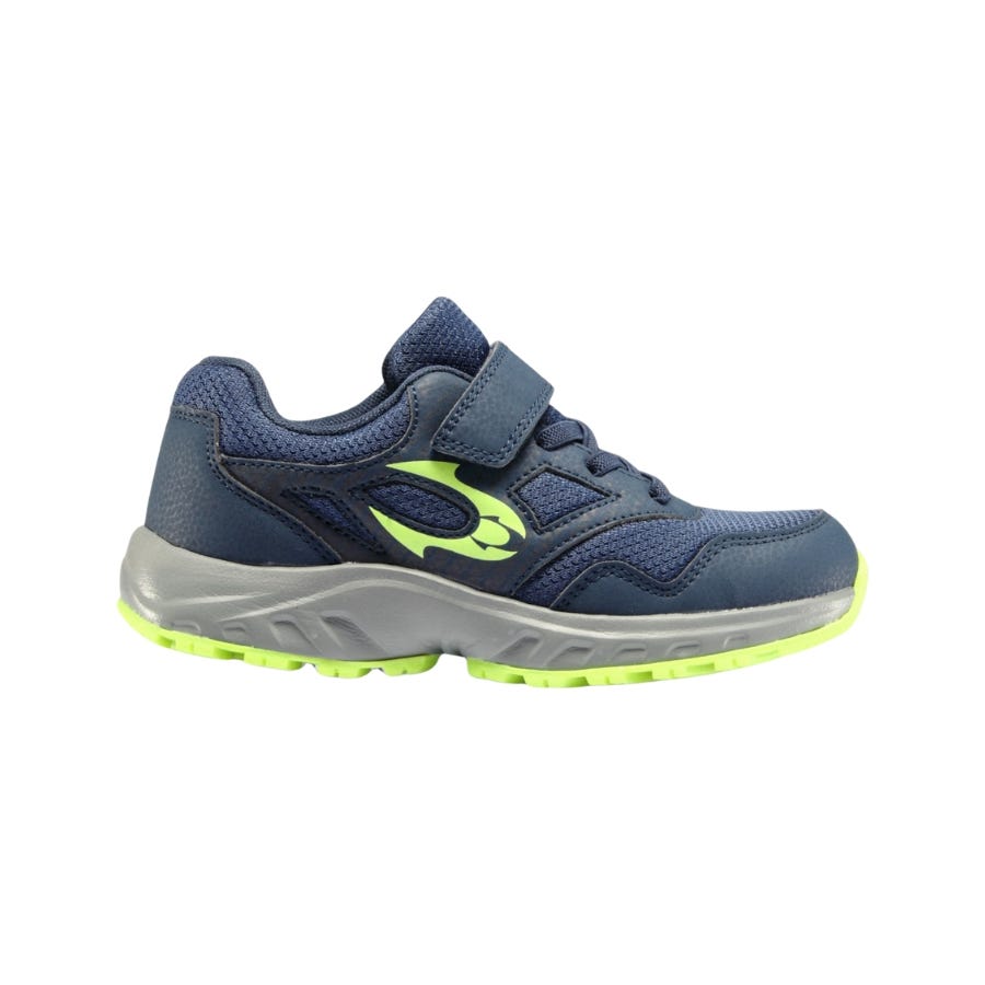 wala Zapatillas John smith Riwol